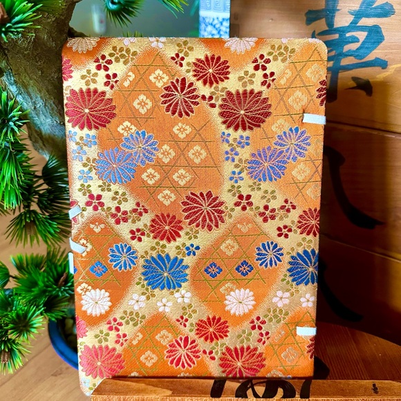 Japanese Handmade Clipboard - Picture 4 of 5